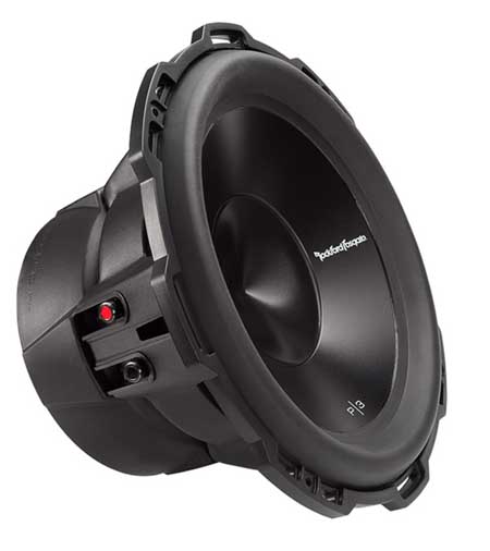 ������������� �������� Rockford Fosgate P3D412